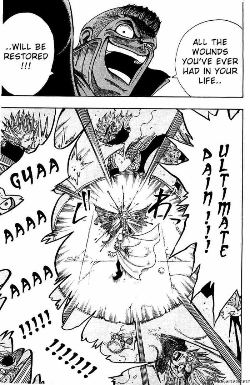 Rave Chapter 224 page 13
