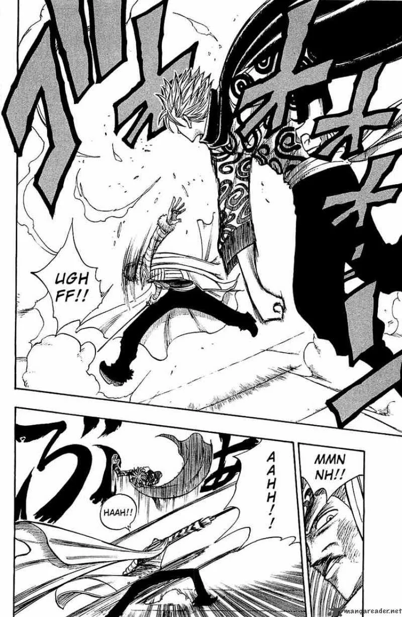 Rave Chapter 224 page 2