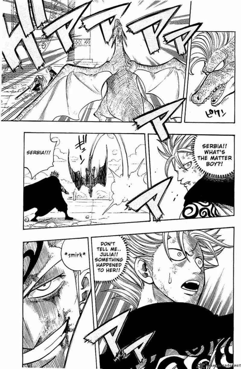 Rave Chapter 224 page 5