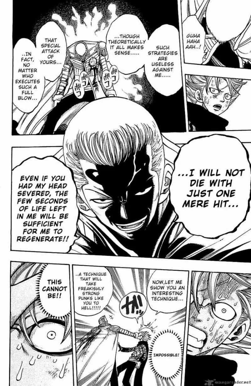 Rave Chapter 224 page 12