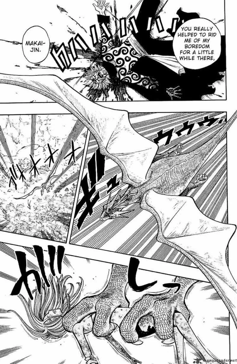 Rave Chapter 224 page 15