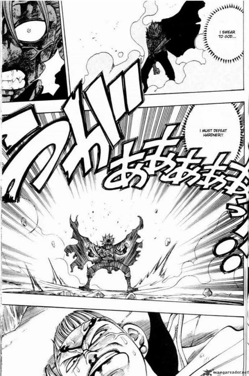 Rave Chapter 225 page 5