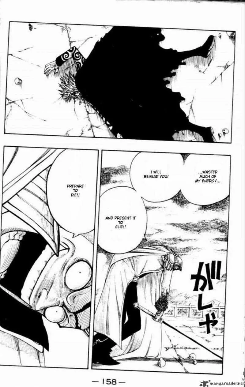 Rave Chapter 225 page 12
