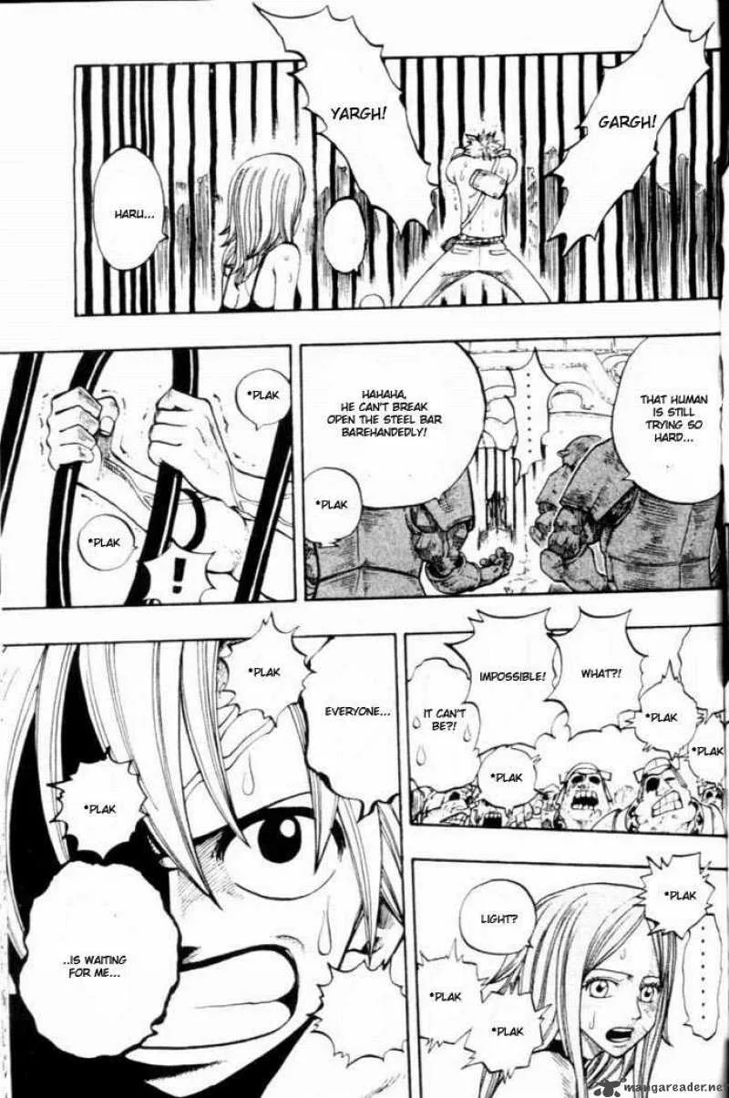 Rave Chapter 225 page 17