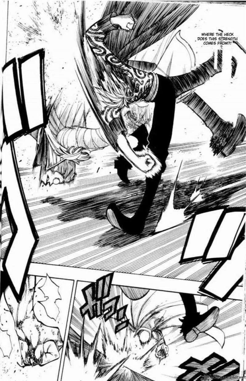Rave Chapter 225 page 4