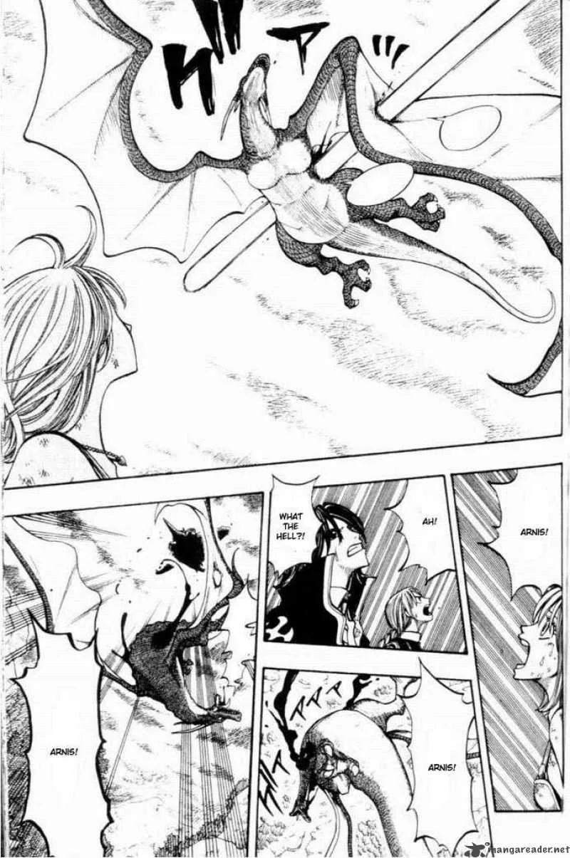 Rave Chapter 225 page 7