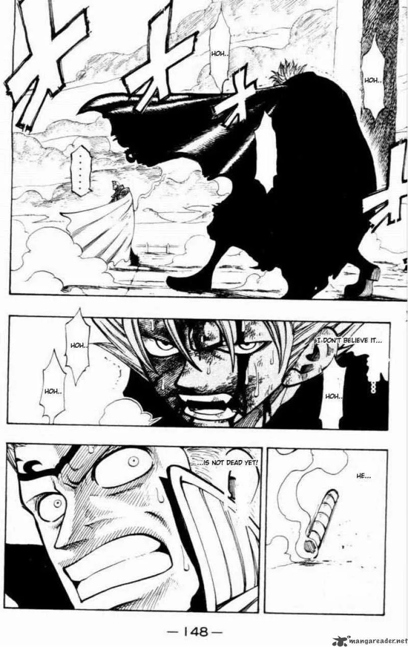 Rave Chapter 225 page 2