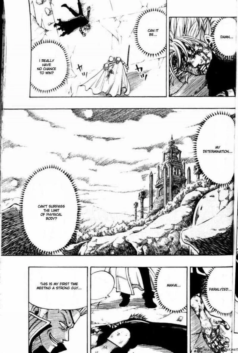 Rave Chapter 225 page 13