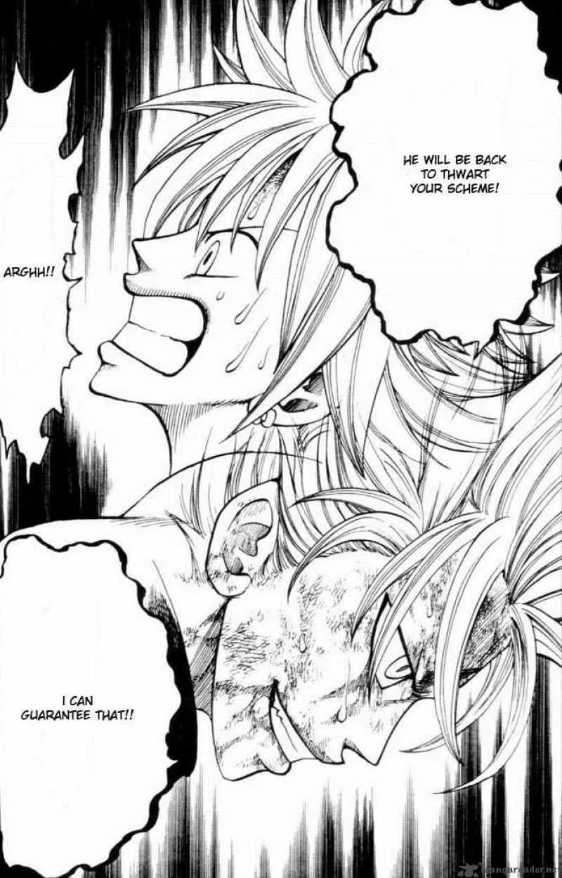 Rave Chapter 225 page 16