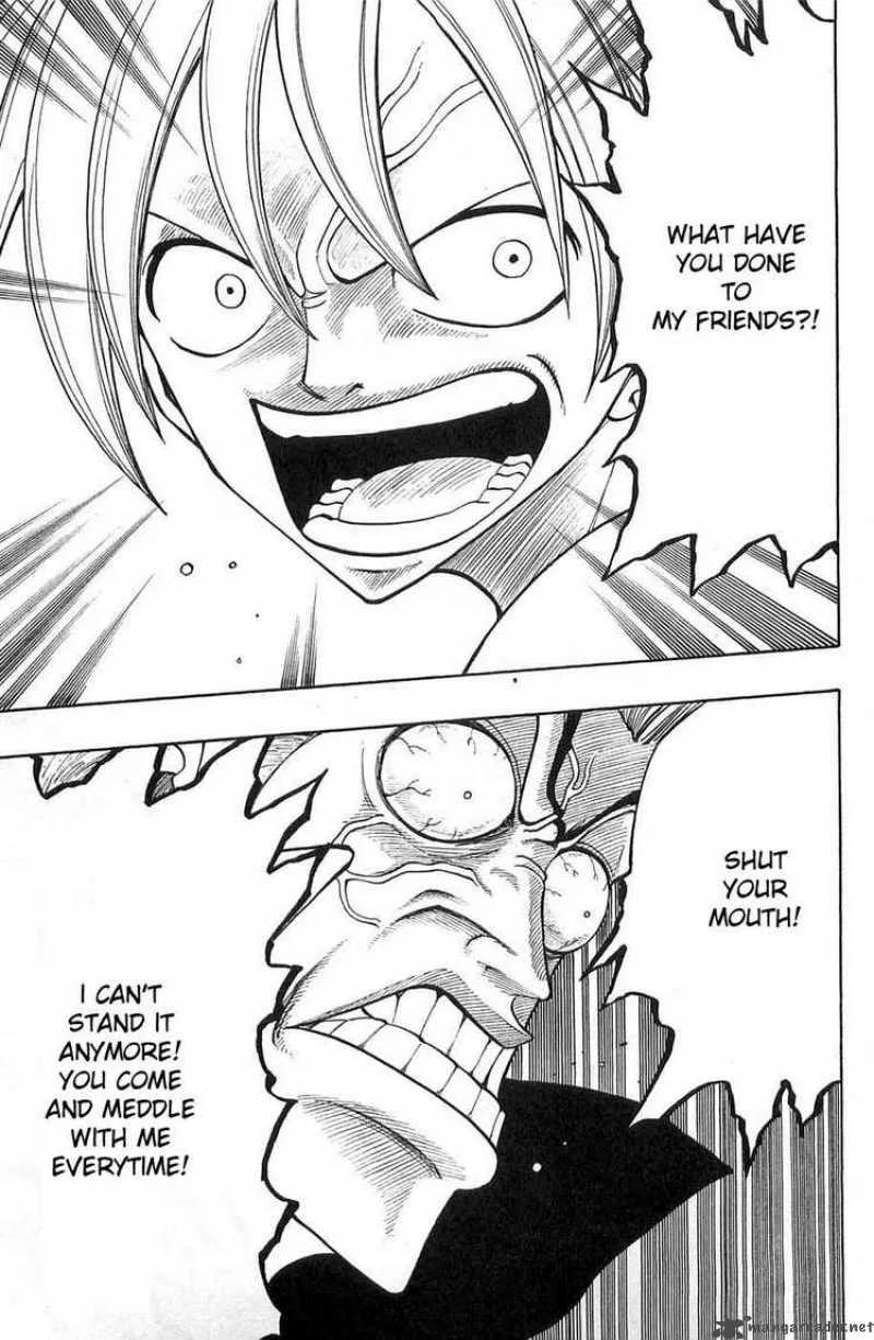 Rave Chapter 226 page 17