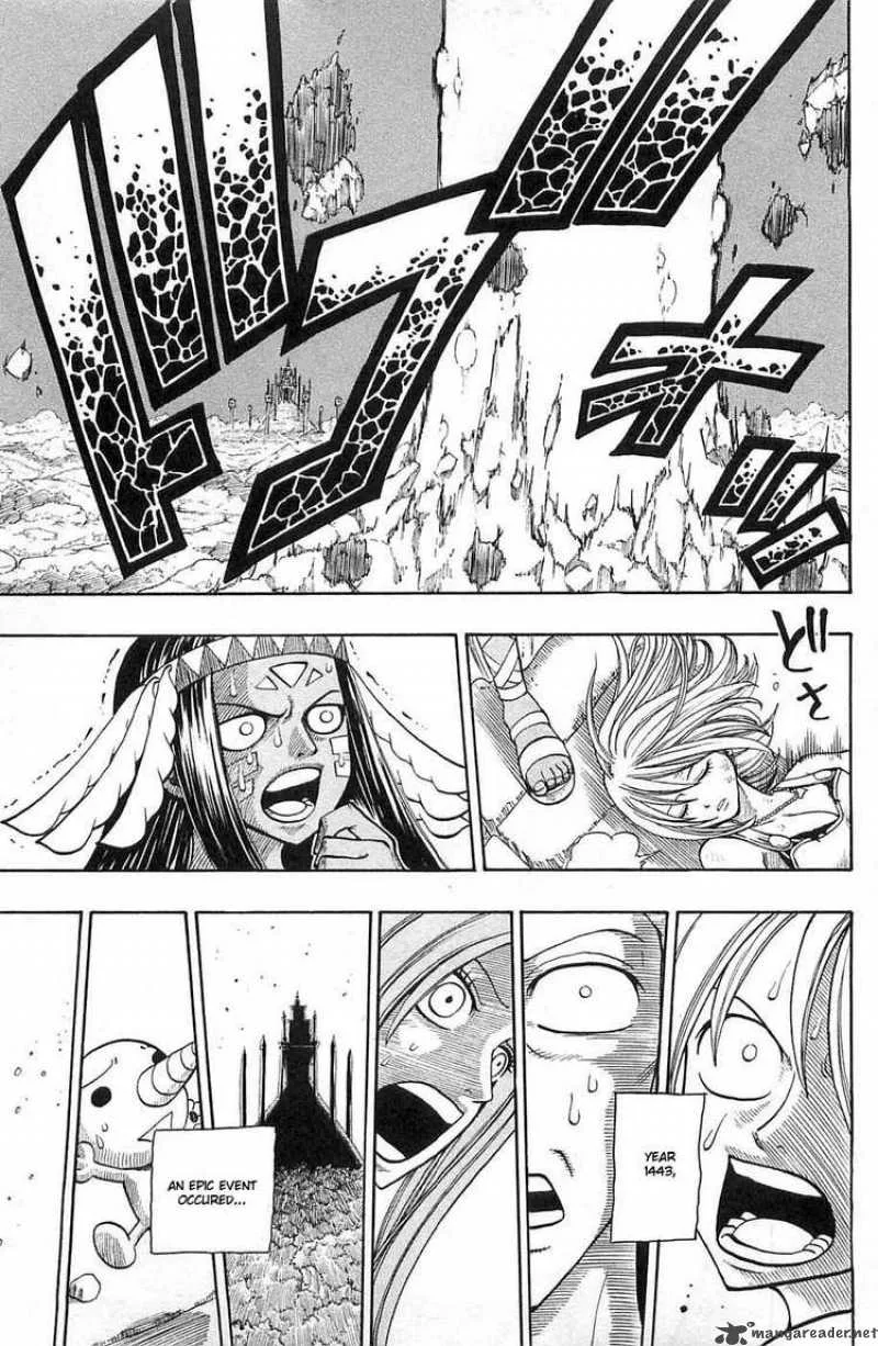 Rave Chapter 226 page 19