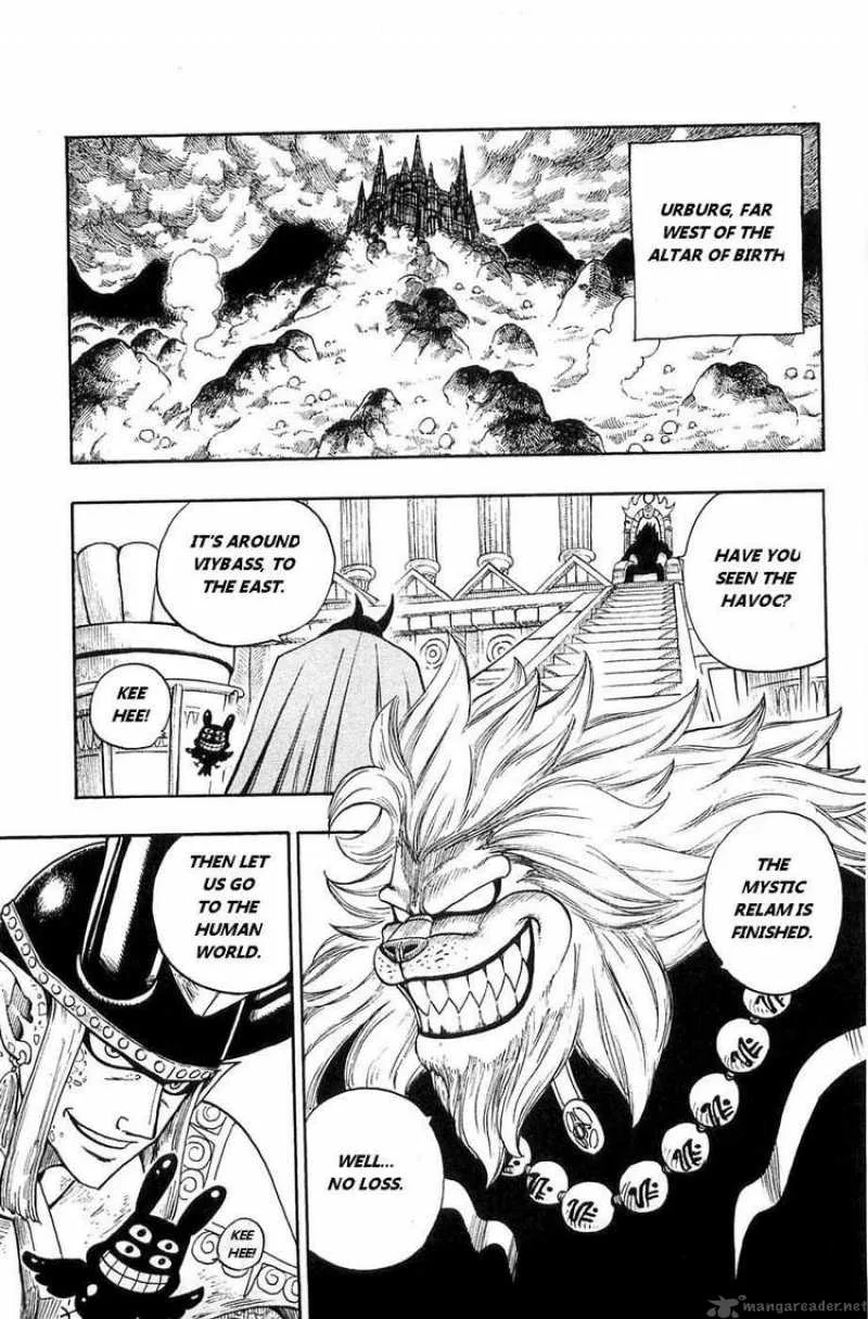 Rave Chapter 227 page 11