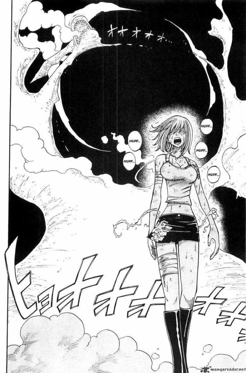 Rave Chapter 227 page 14