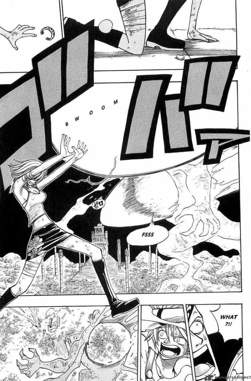 Rave Chapter 227 page 13