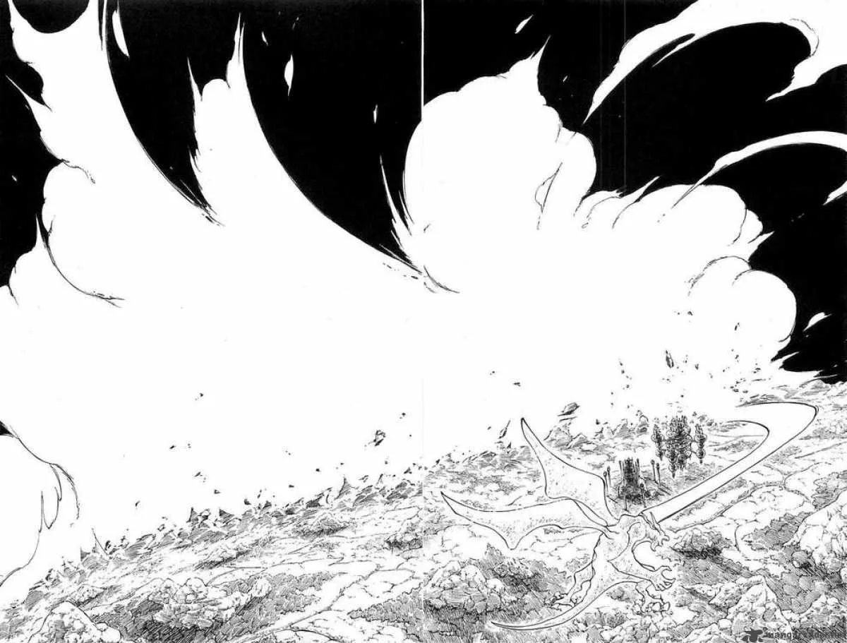Rave Chapter 227 page 8