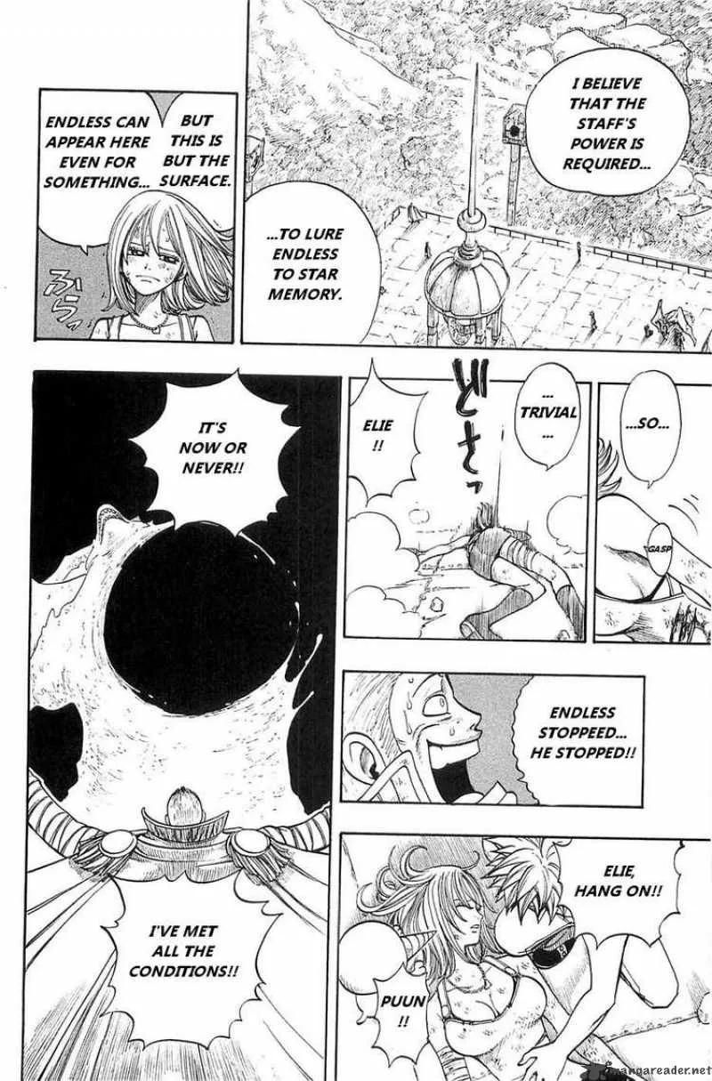 Rave Chapter 227 page 16