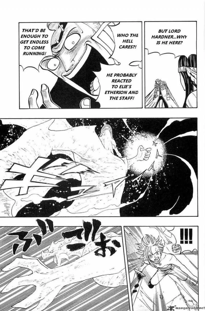 Rave Chapter 227 page 7
