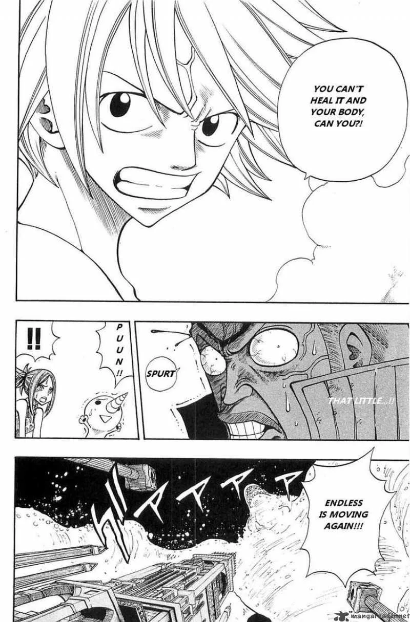 Rave Chapter 227 page 20