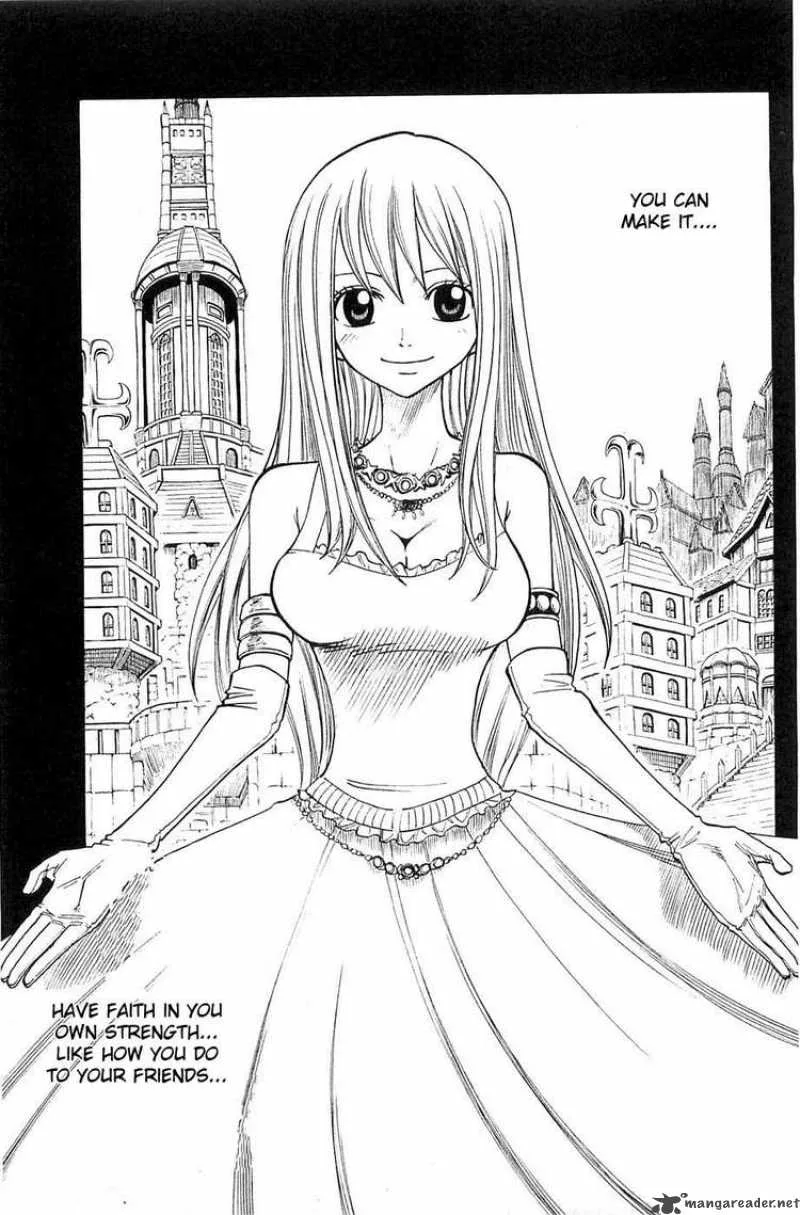 Rave Chapter 228 page 11