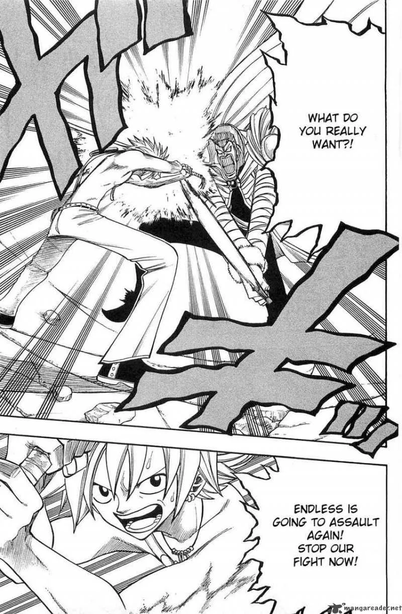 Rave Chapter 228 page 3