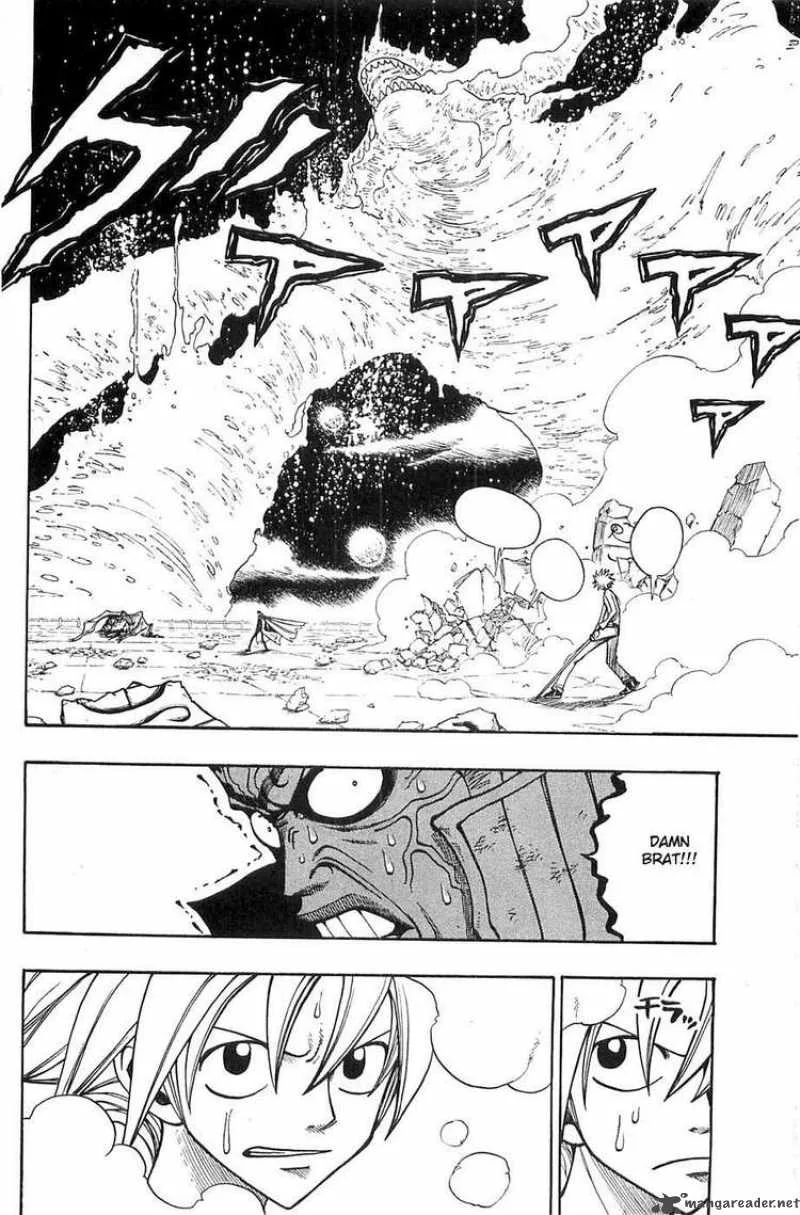 Rave Chapter 228 page 2
