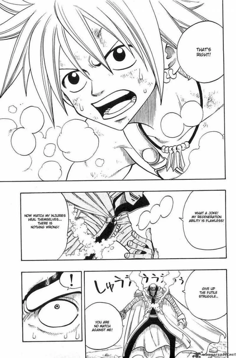Rave Chapter 229 page 3