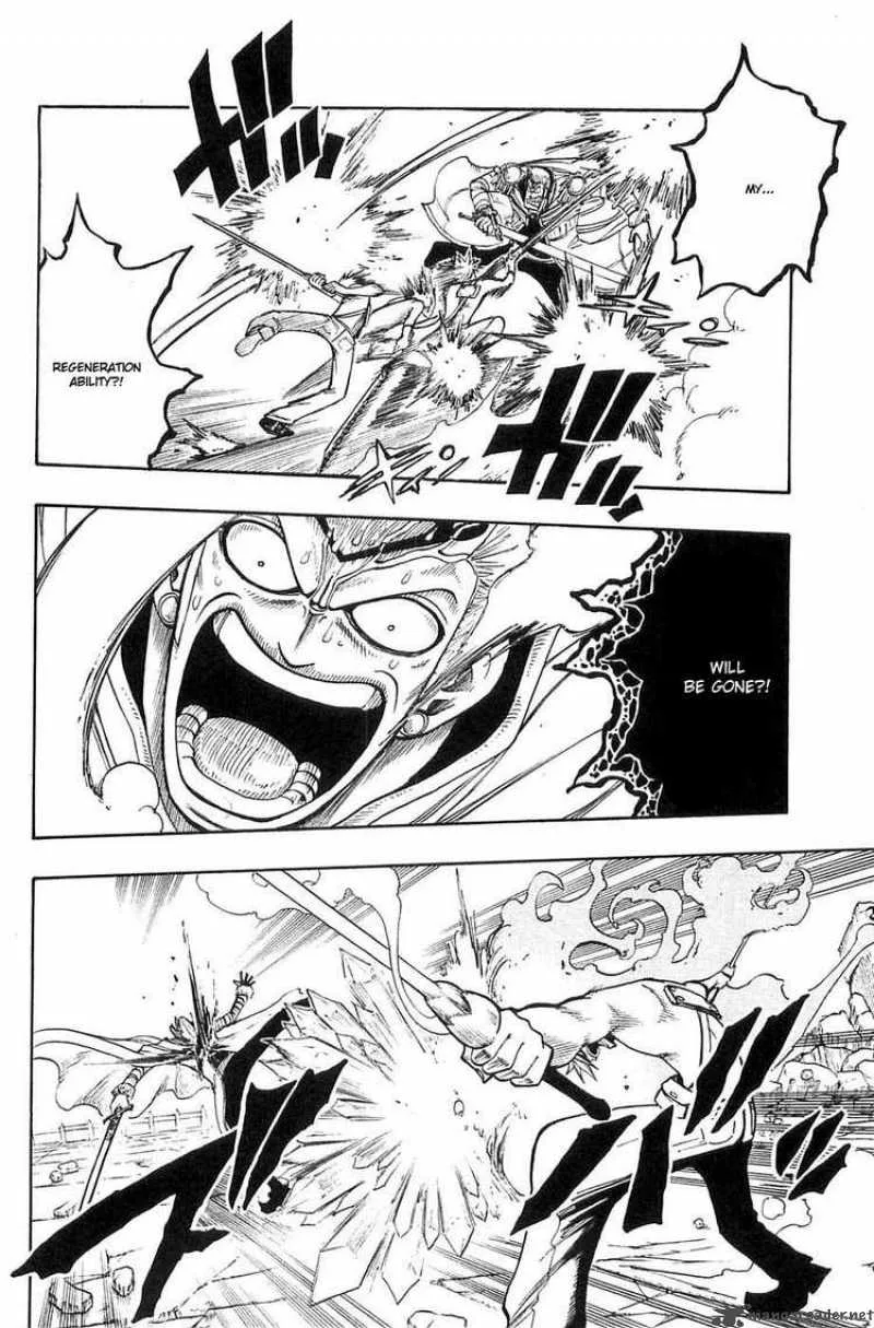 Rave Chapter 229 page 2