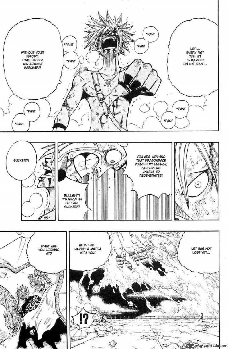 Rave Chapter 229 page 15