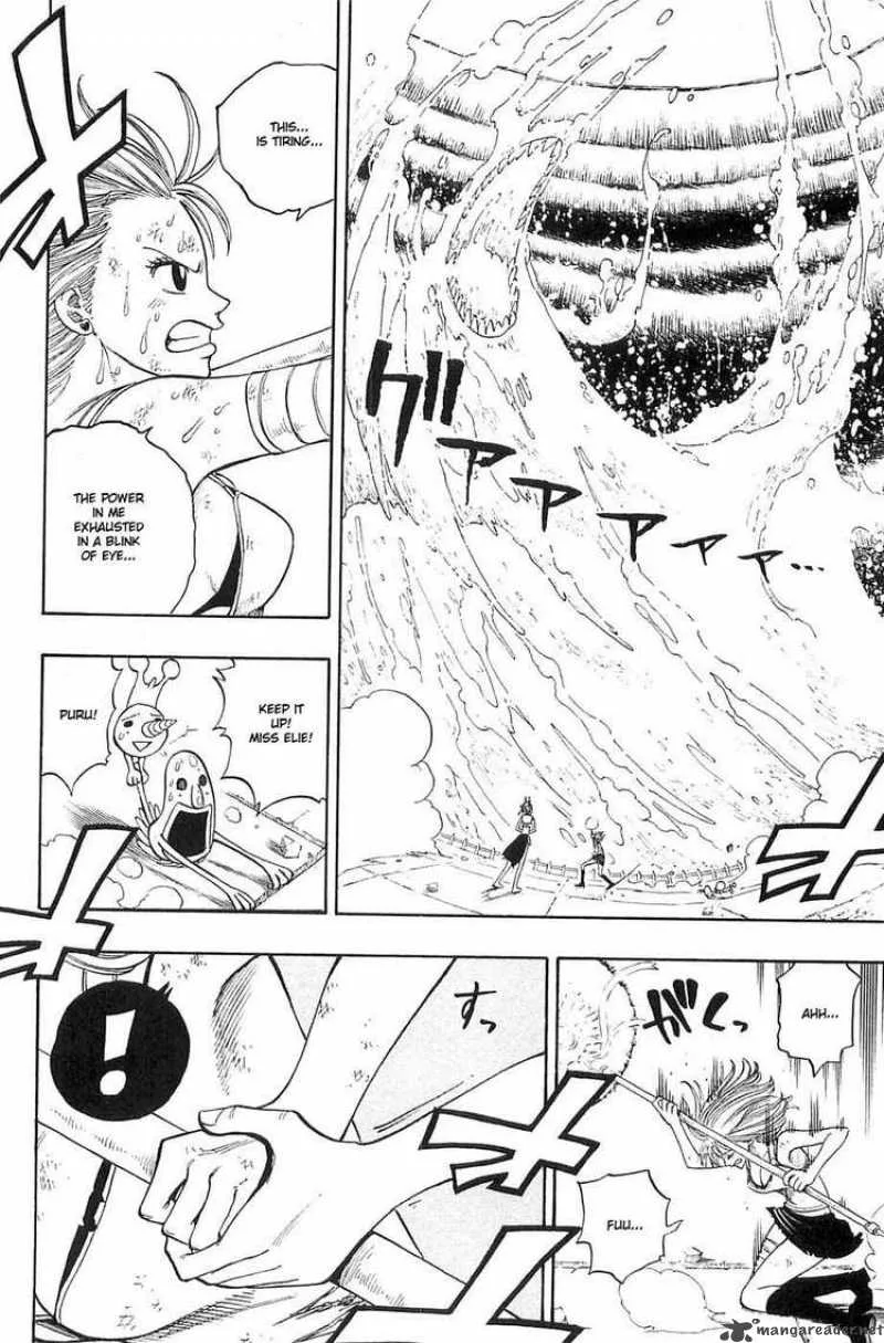 Rave Chapter 229 page 10