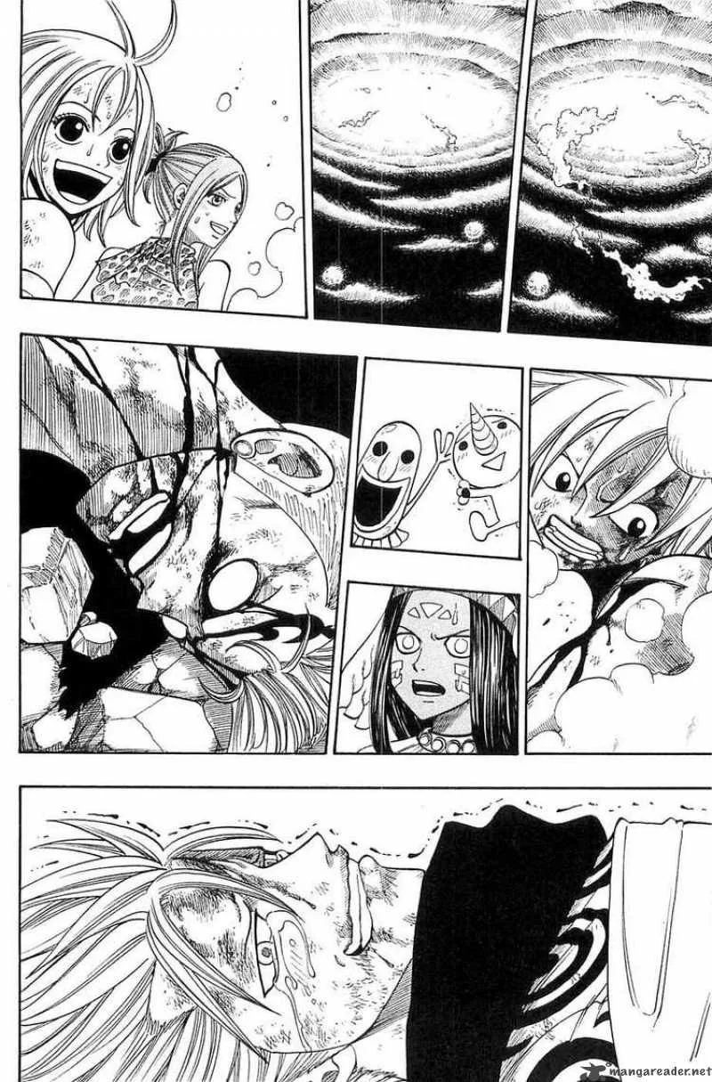 Rave Chapter 229 page 19