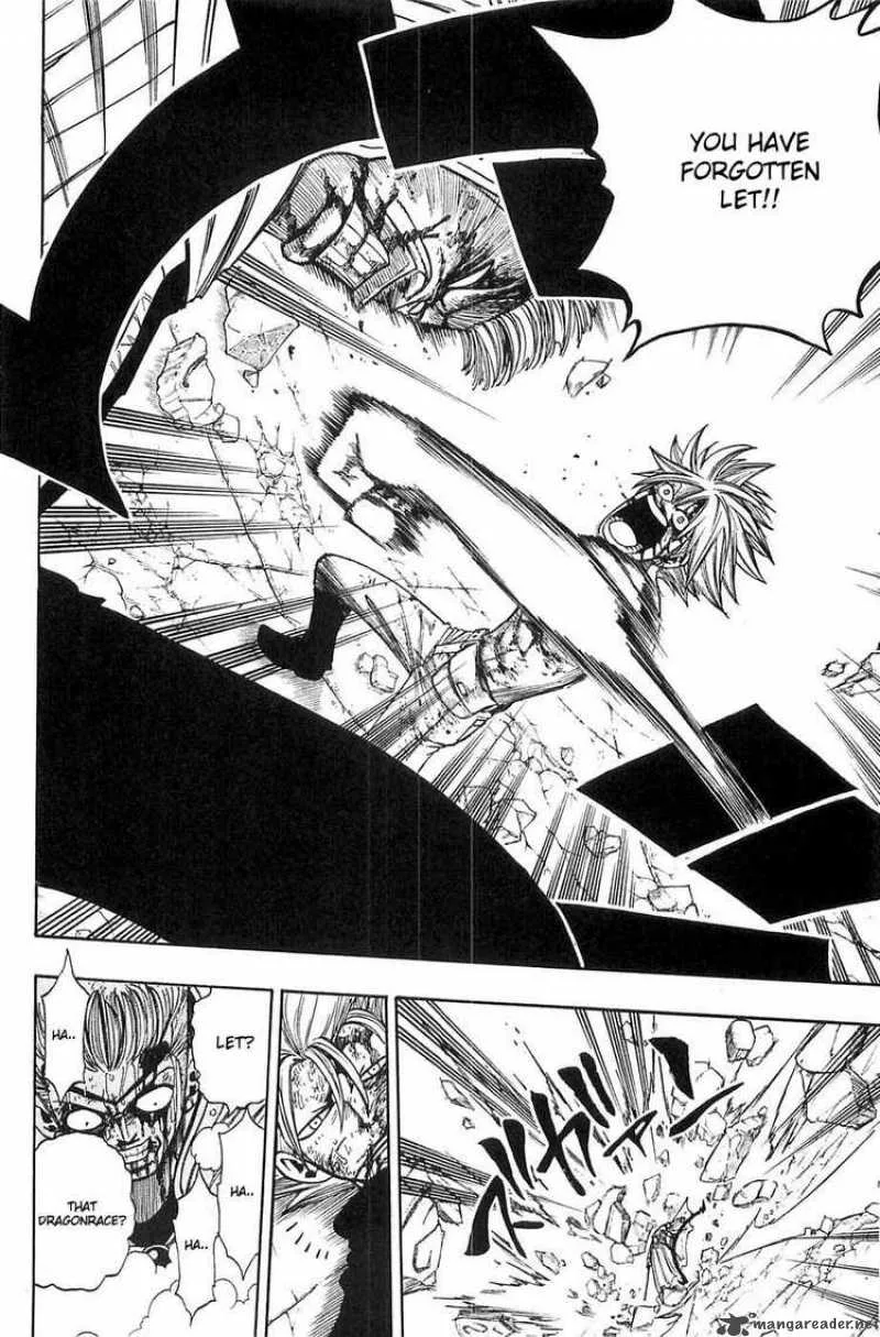Rave Chapter 229 page 14