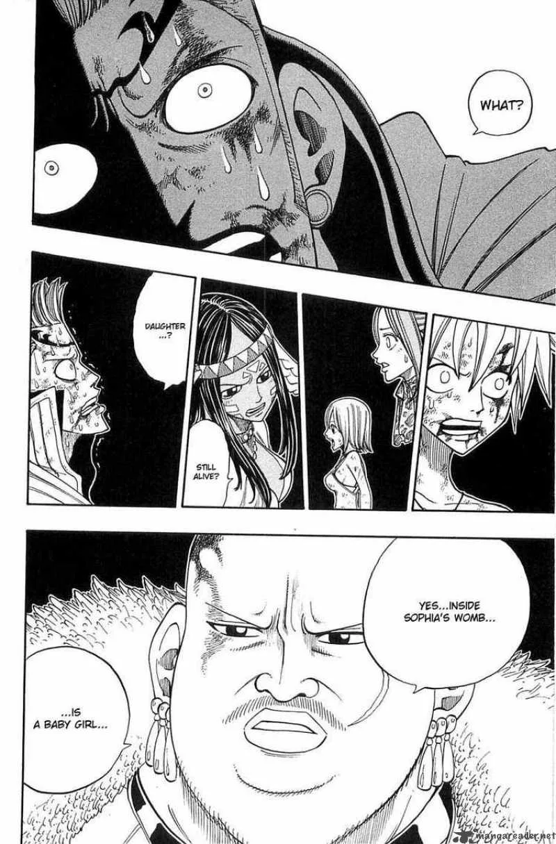 Rave Chapter 230 page 19