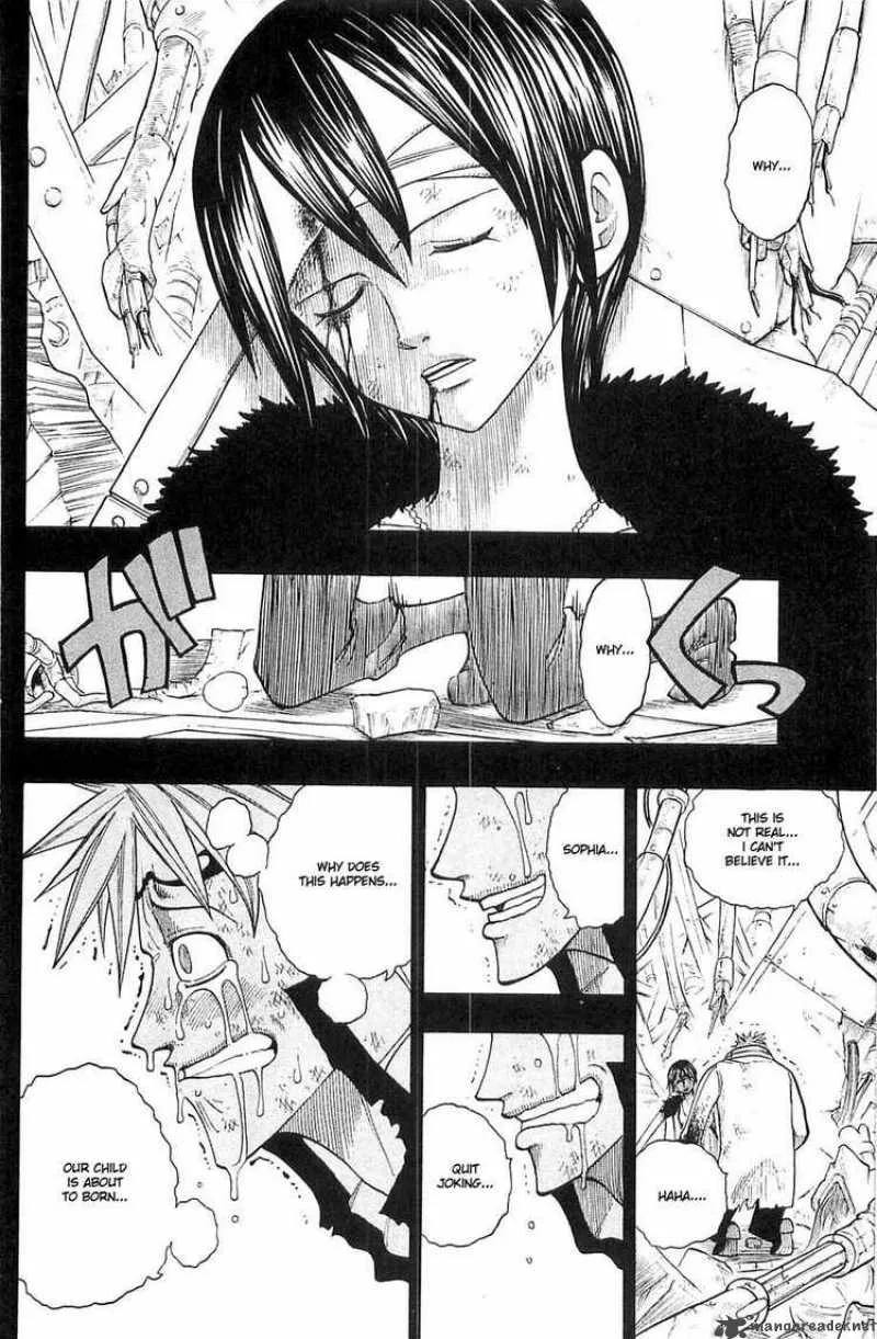 Rave Chapter 230 page 12