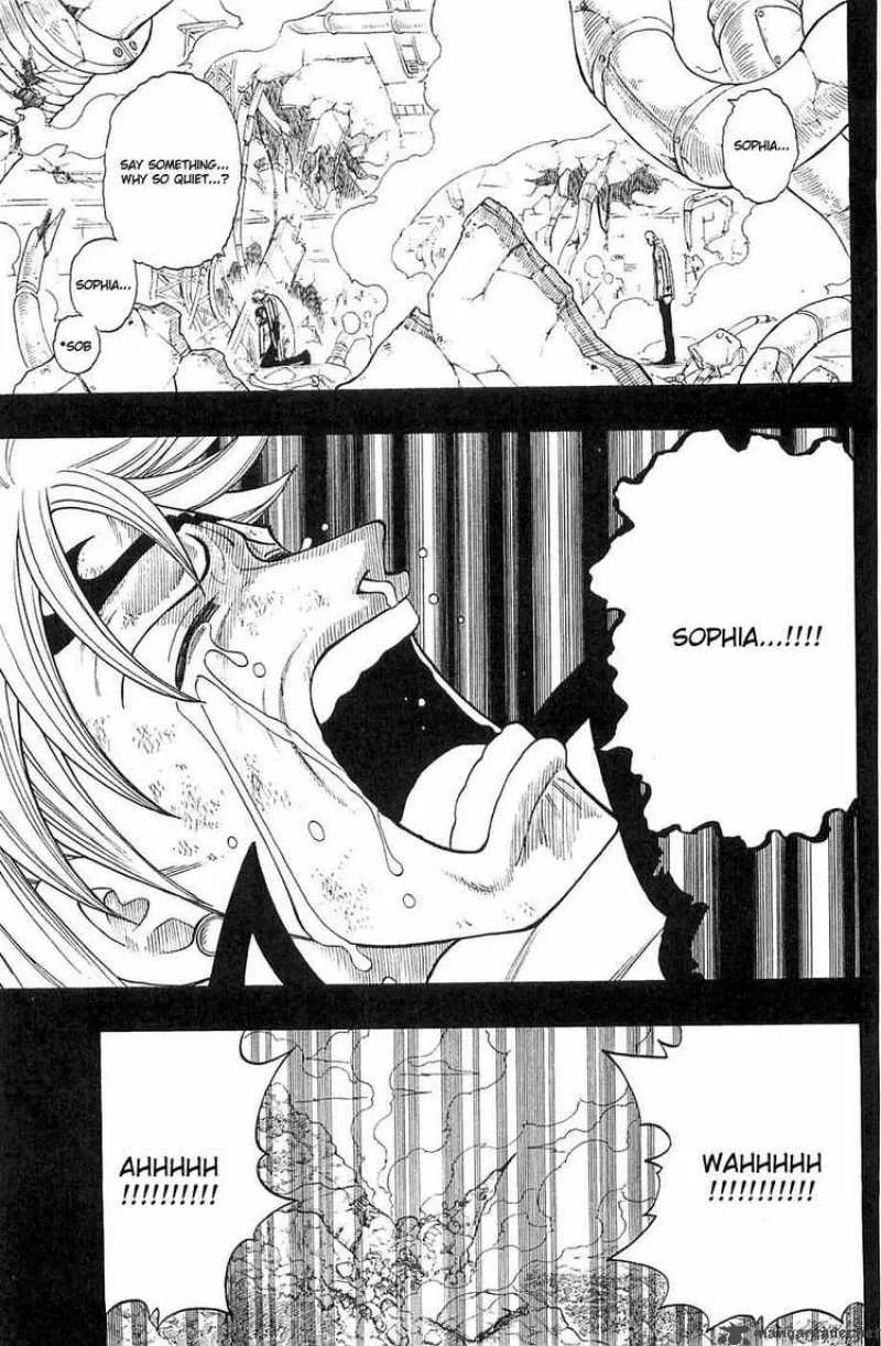 Rave Chapter 230 page 13
