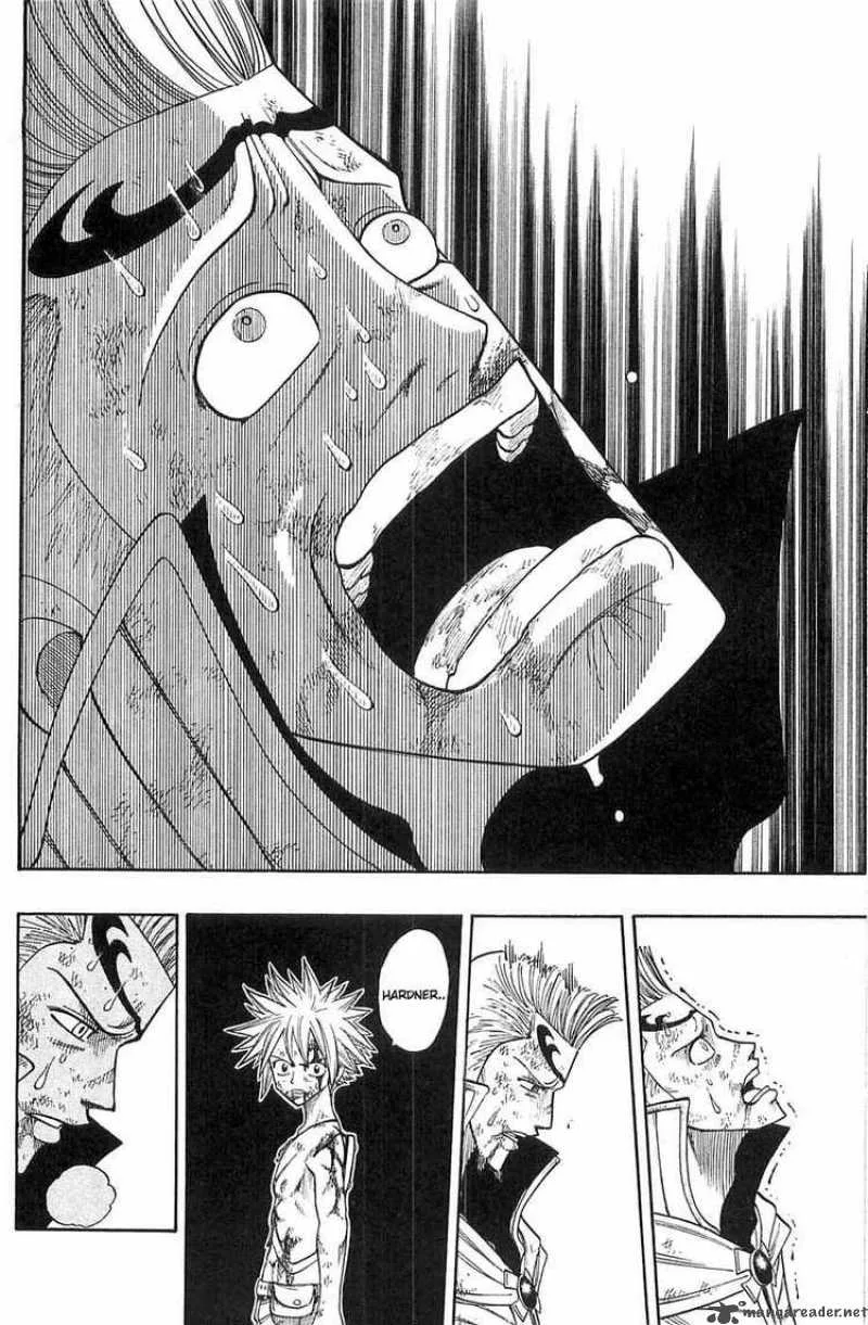 Rave Chapter 230 page 8