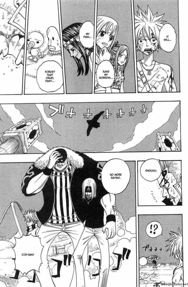 Rave Chapter 230 page 15