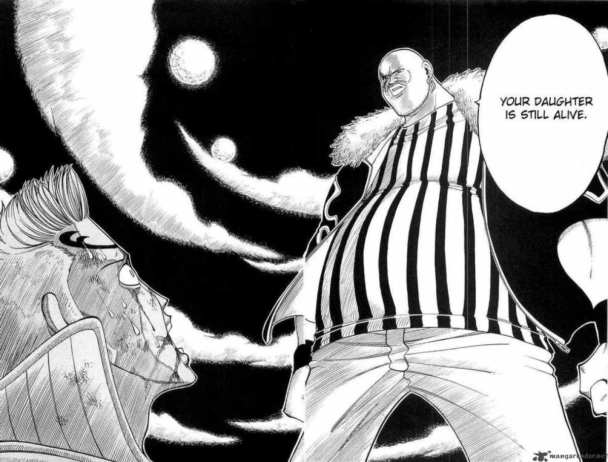 Rave Chapter 230 page 18