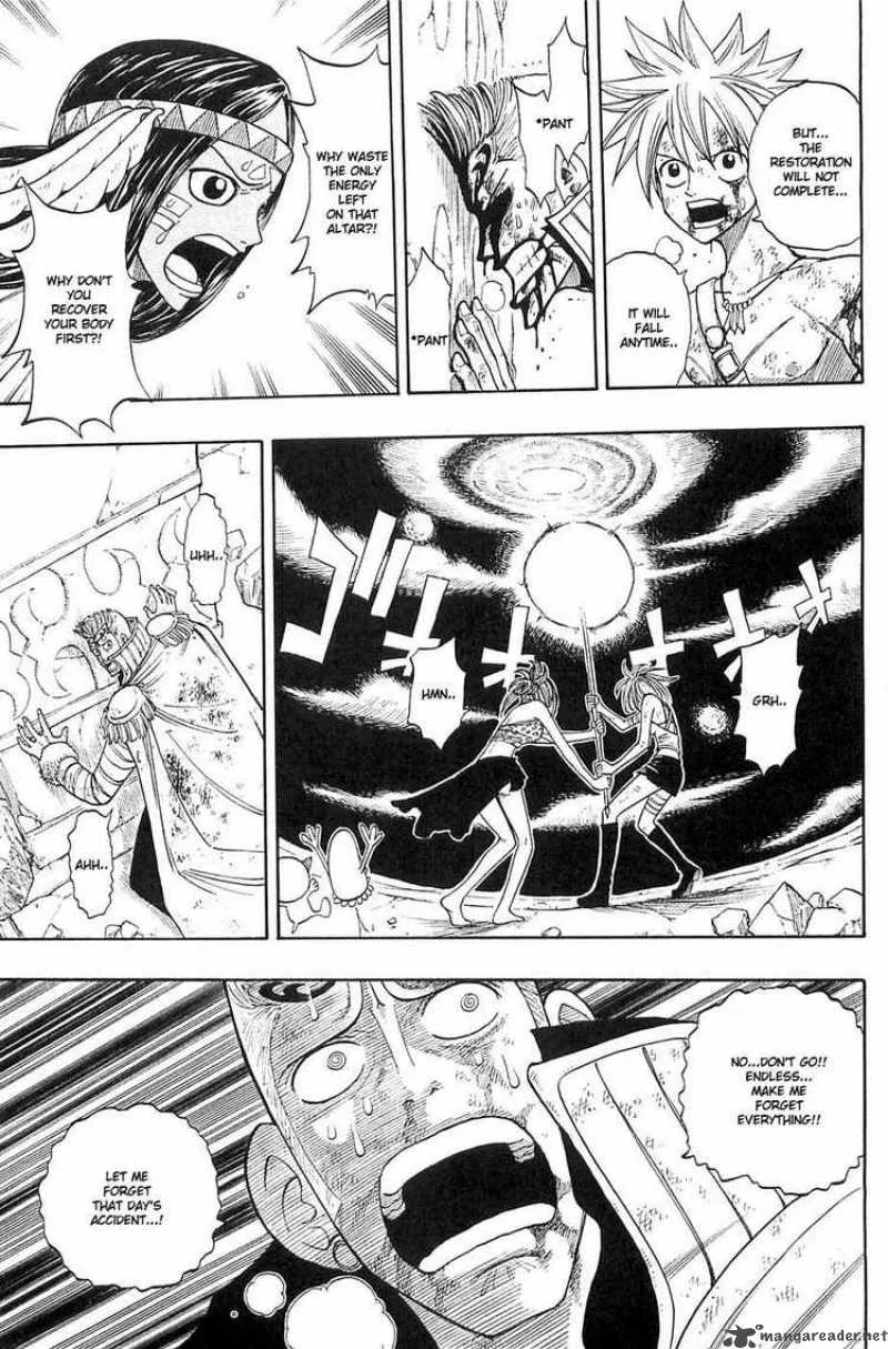 Rave Chapter 230 page 5