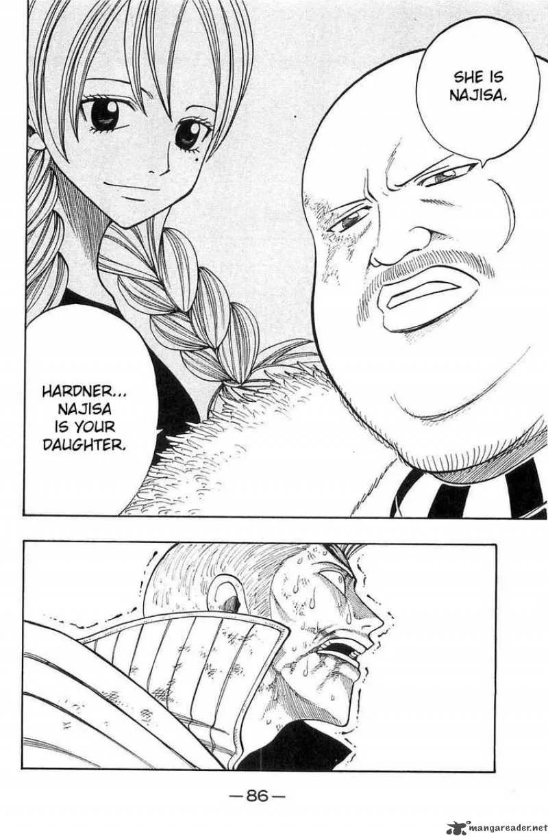 Rave Chapter 231 page 4