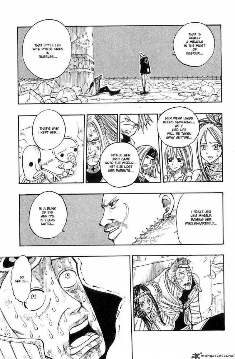 Rave Chapter 231 page 3
