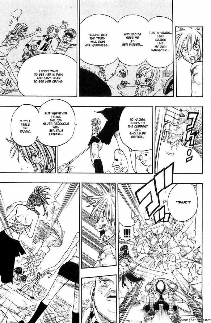 Rave Chapter 231 page 11