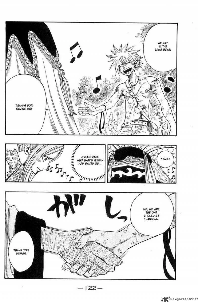Rave Chapter 232 page 19