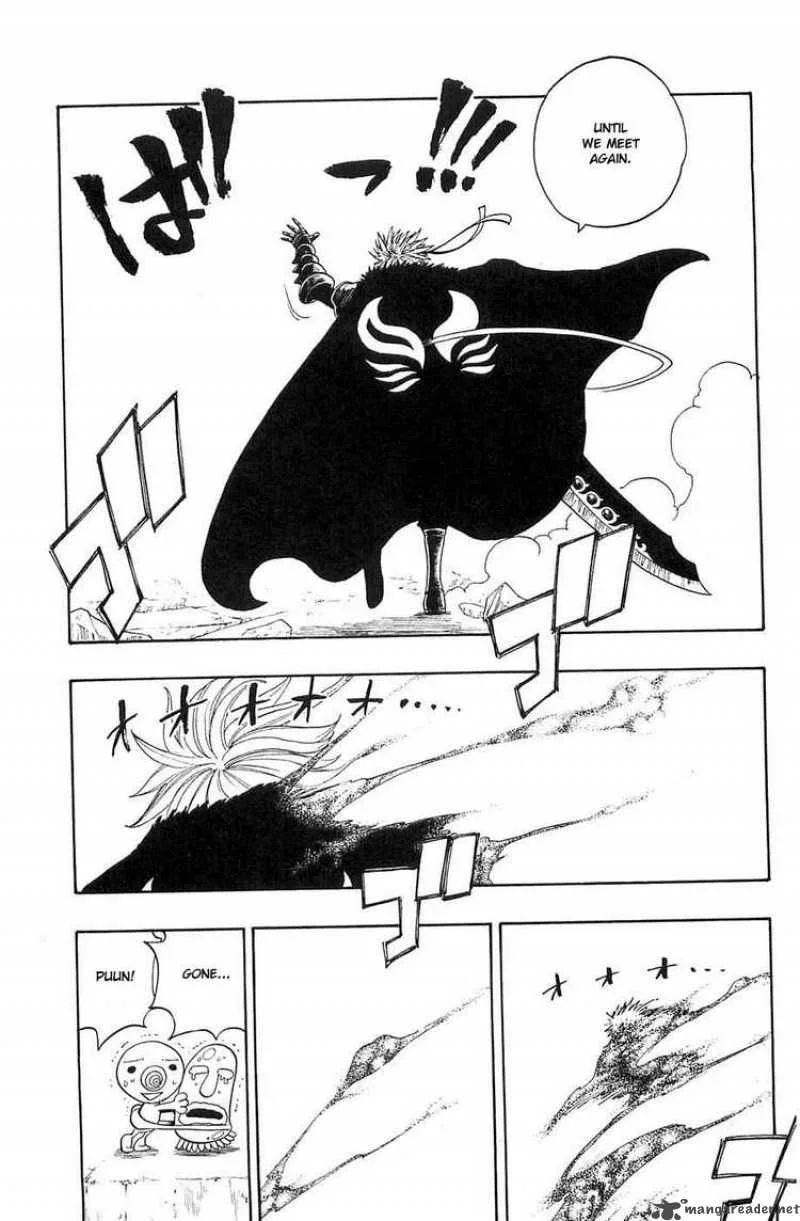 Rave Chapter 232 page 9