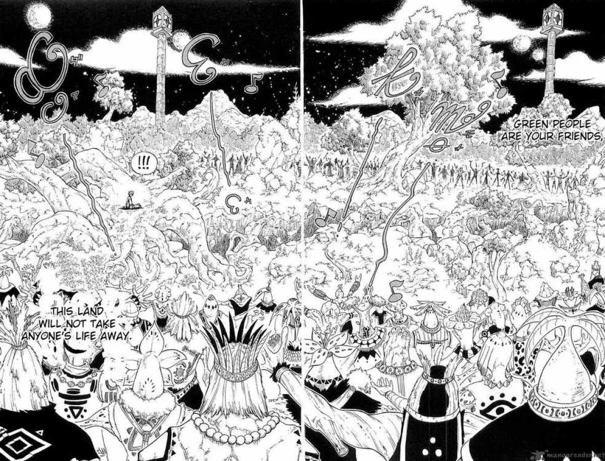 Rave Chapter 232 page 16