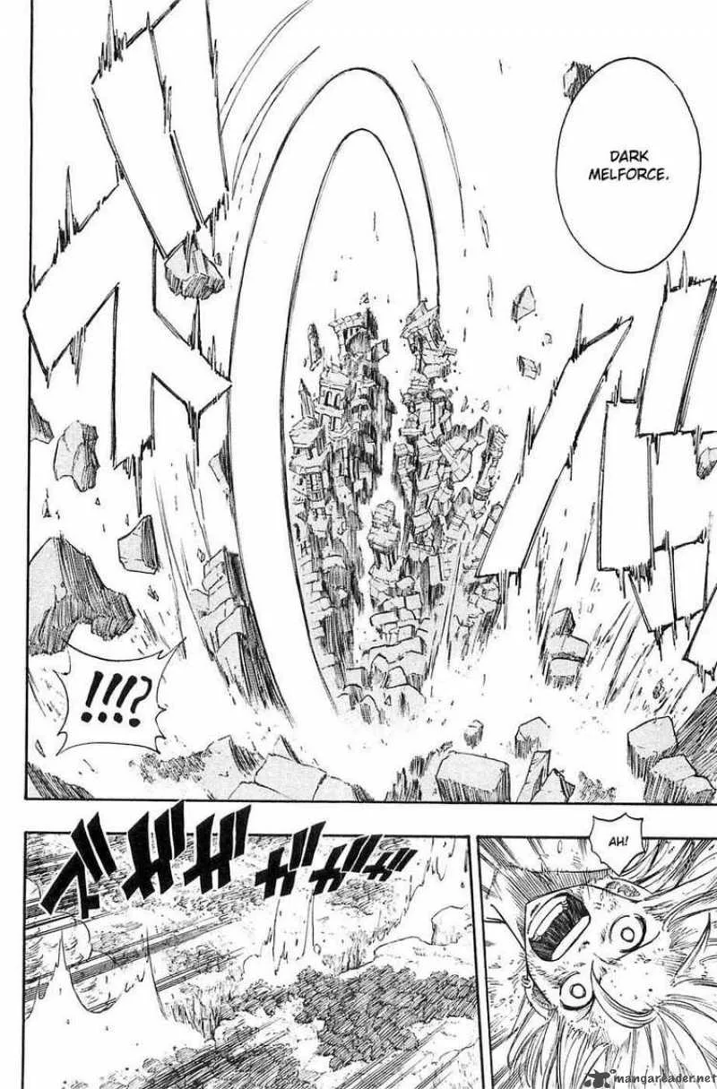 Rave Chapter 232 page 6