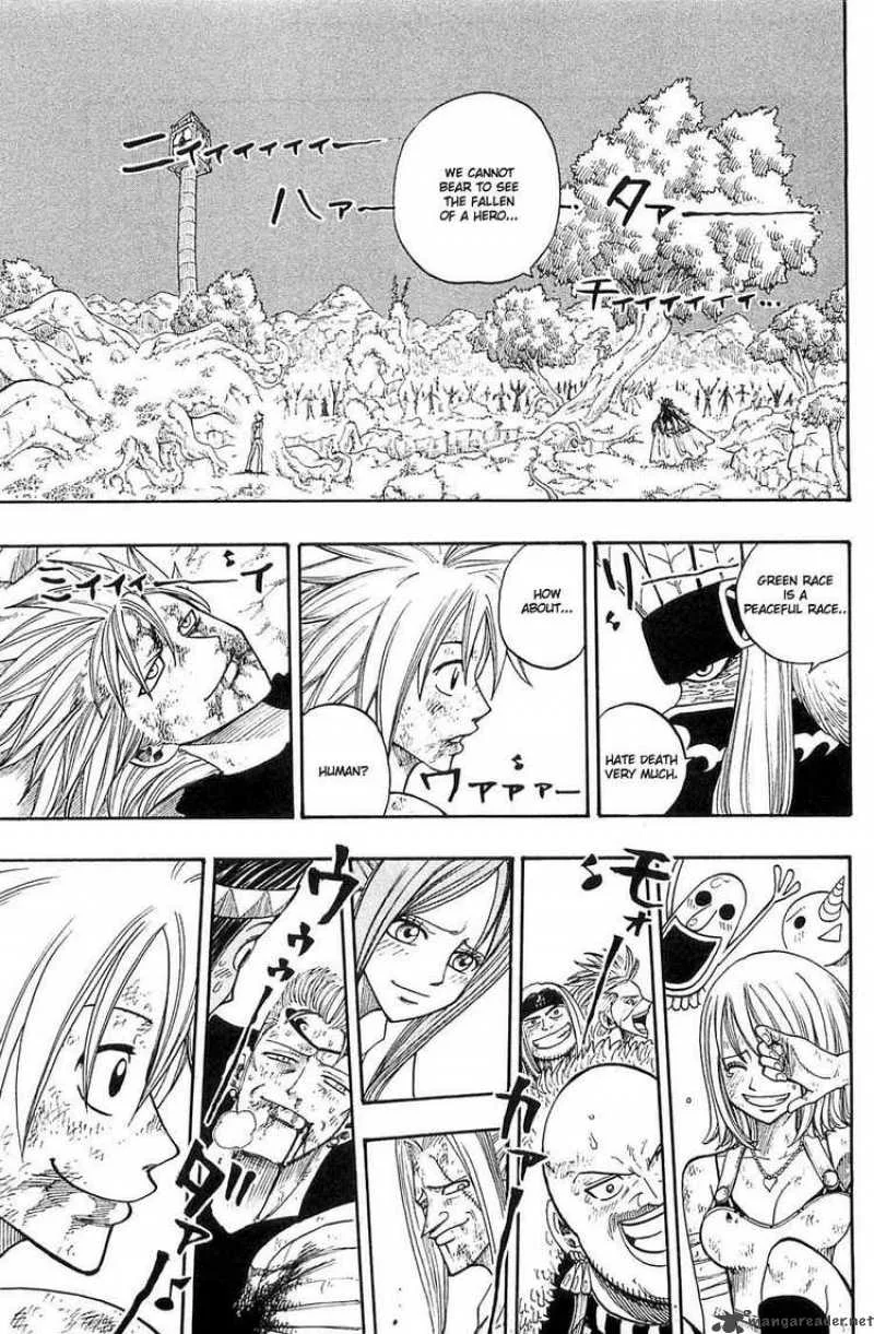 Rave Chapter 232 page 18
