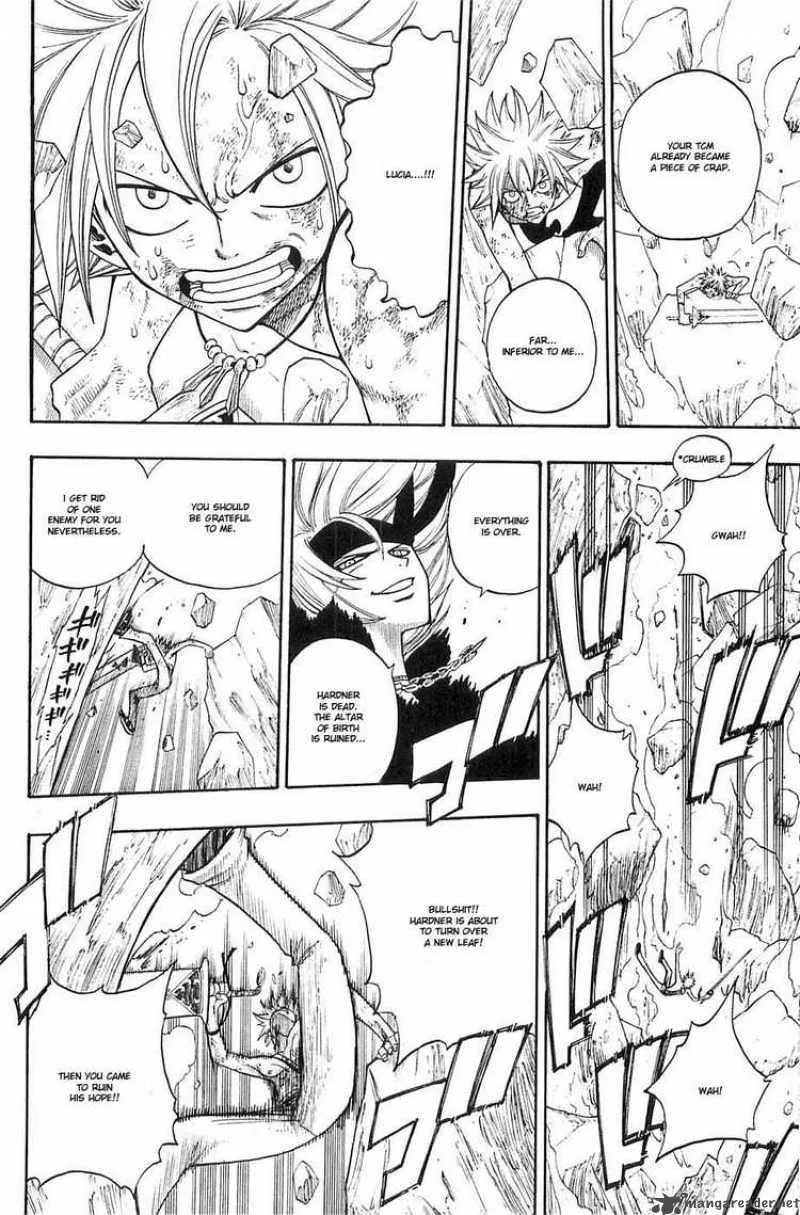 Rave Chapter 232 page 4