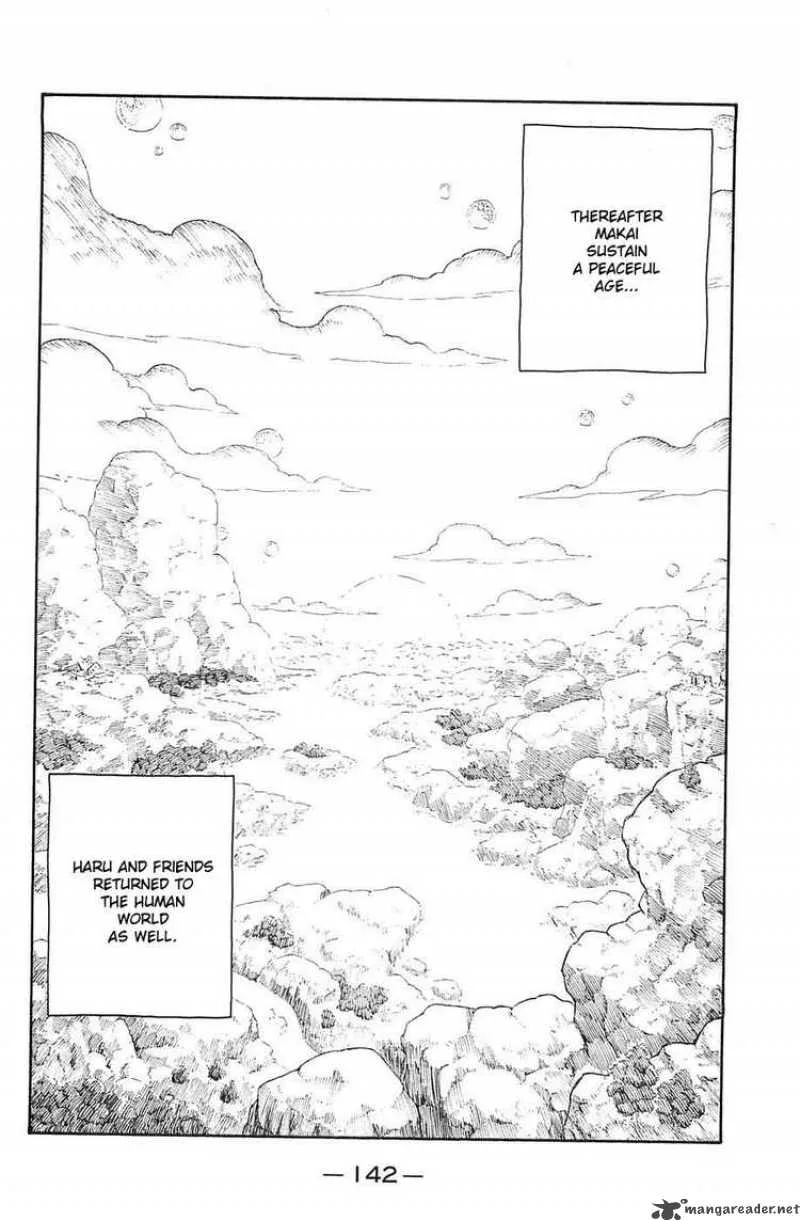 Rave Chapter 233 page 19