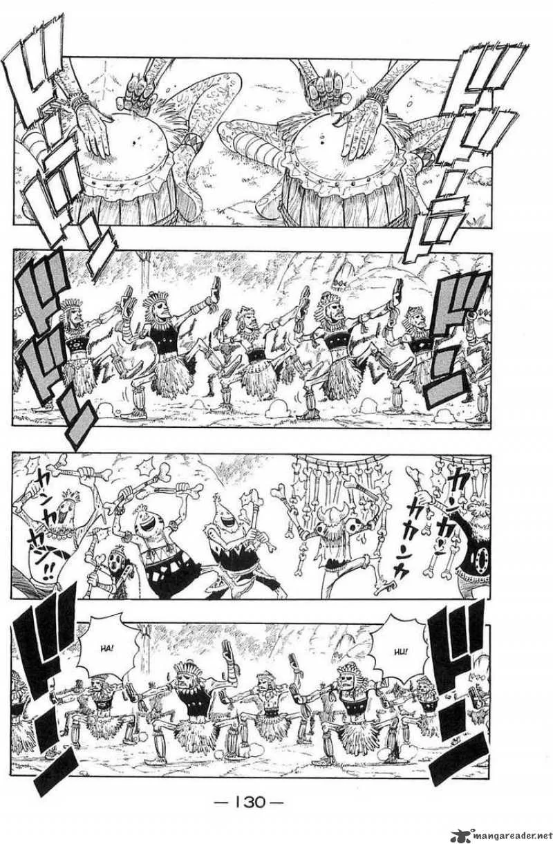 Rave Chapter 233 page 8