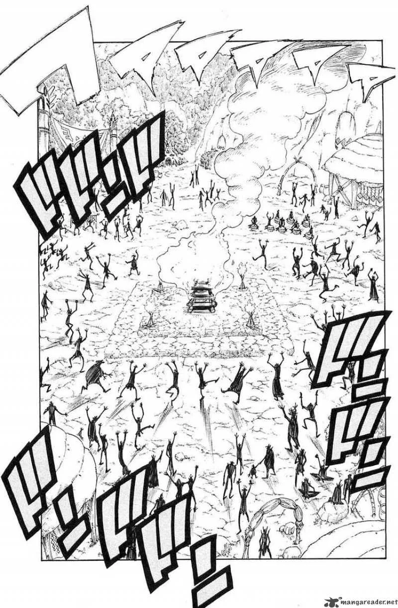 Rave Chapter 233 page 9